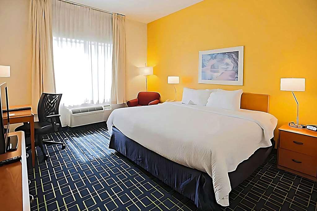 Comfort Inn & Suites Berea Room photo